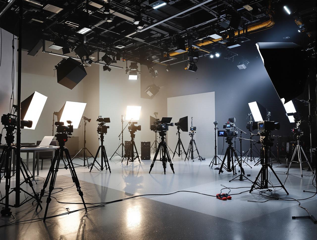 花都影视制作中心