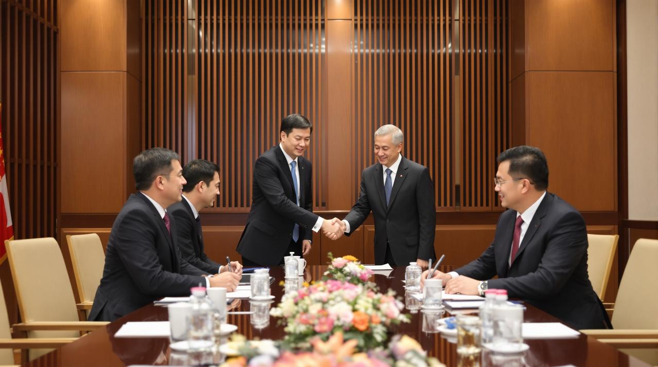 花都影视与好莱坞顶级制片公司达成战略合作