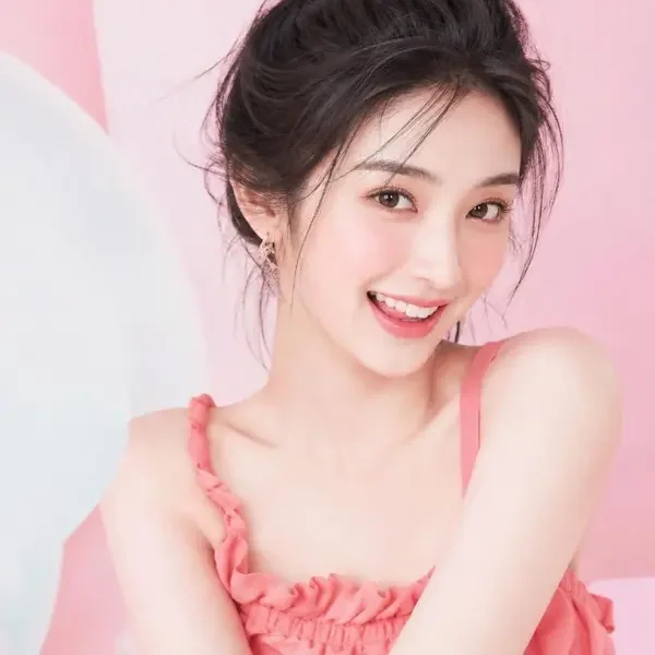 夏彩虹 - 短剧网剧大全明星艺人头像